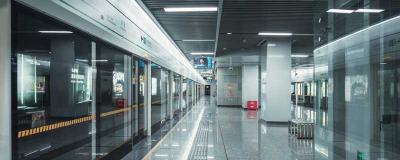 南京地铁10号线运营时间