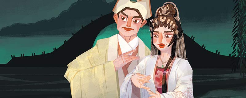 豫剧的由来 豫剧起源于什么时候