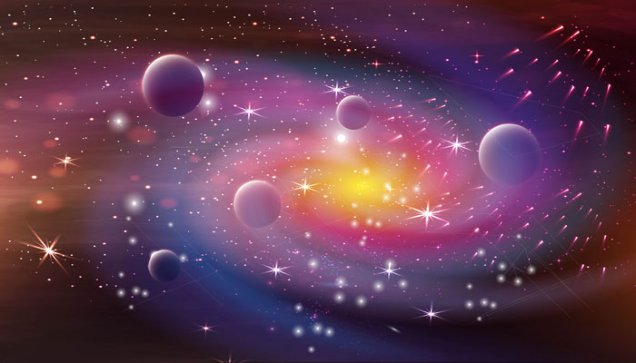 月球属于什么星系 月球属于哪个行星