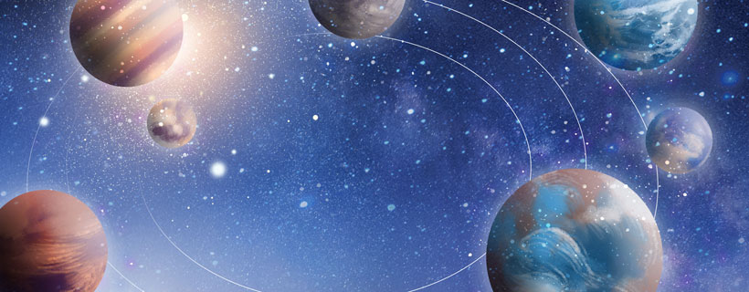 月球属于什么星系 月球属于哪个行星