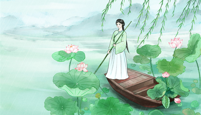 端午节是什么意思 端午节习俗