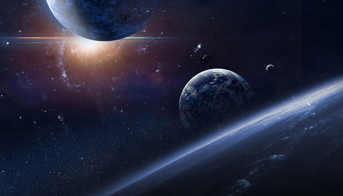 月球属于什么星系 月球属于哪个行星