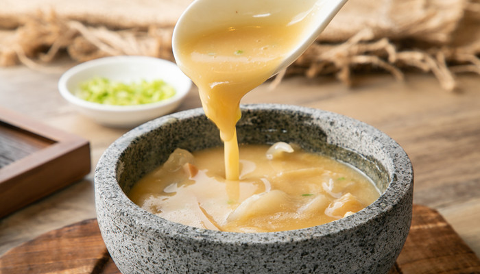 花胶是鱼泡吗 花胶是鱼泡吗不会腥吗
