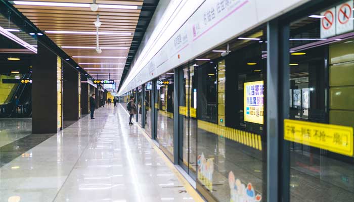北京地铁10号线内环运营时间