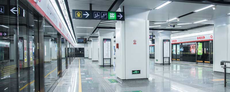 武汉地铁2号线站点 武汉地铁2号线站点列表 