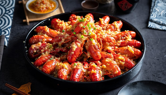 小龙虾好养吗 小龙虾适合什么地方环境养