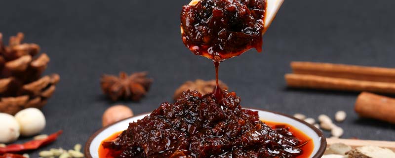 柱侯酱是用什么制作而成 柱侯酱是什么