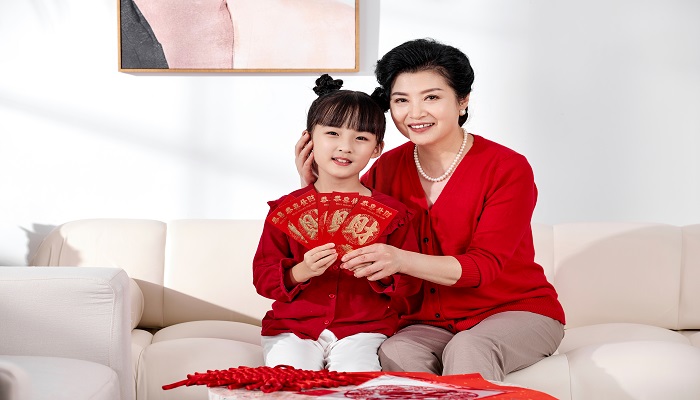 红包的由来 红包的寓意