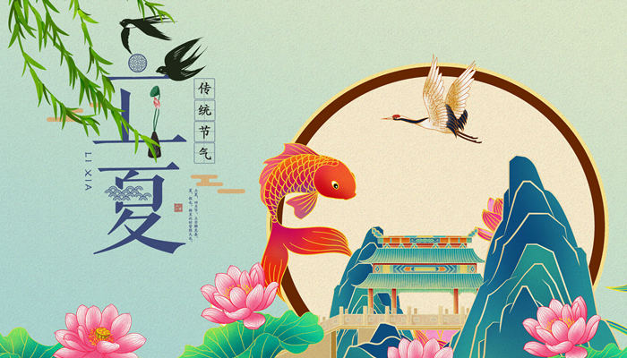 二十四节气歌怎么背 关于二十四节气的谚语