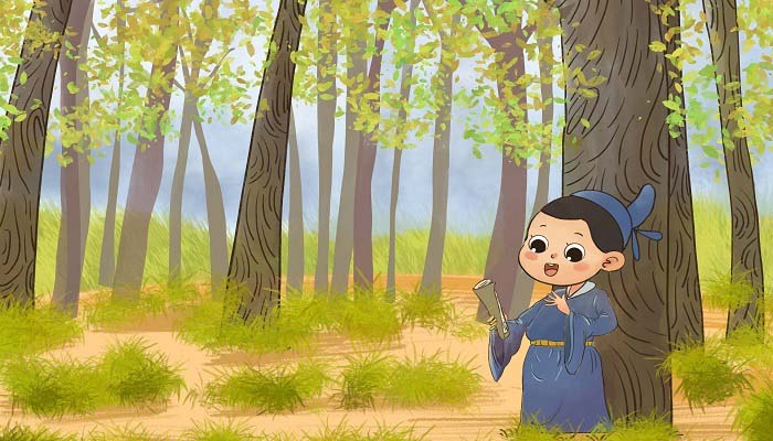 知音的意思 知音比喻什么