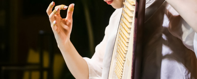琵琶的由来 琵琶起源于哪里