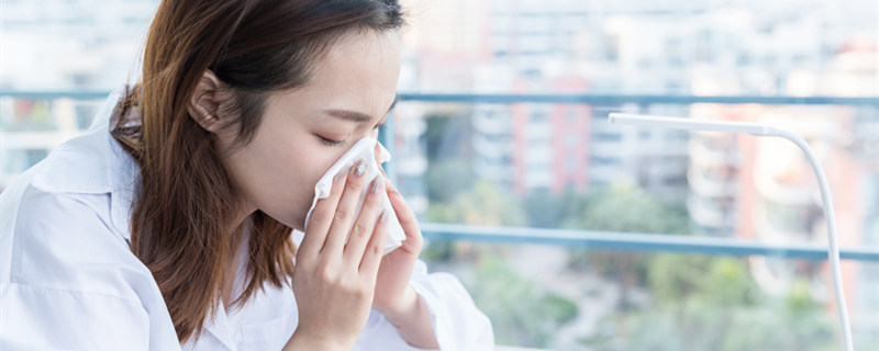 鼻涕是怎么形成的 鼻涕是如何形成的