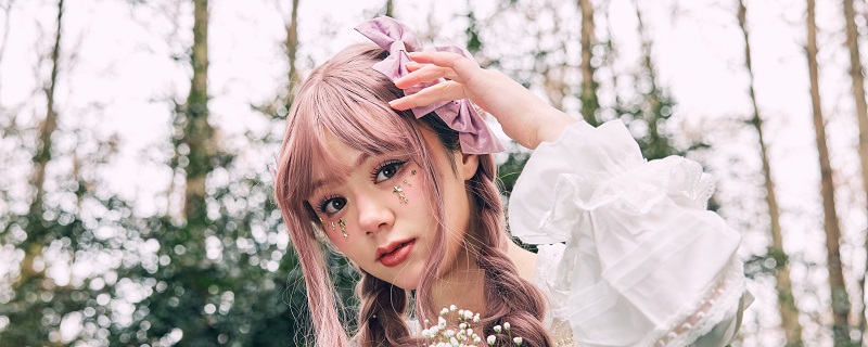 lolita是什么意思 双子lolita是什么意思