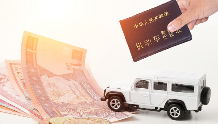a2照扣6分怎么处理 a2驾照扣6分如何处理