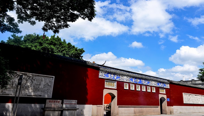 虎门销烟发生在哪里 虎门销烟发生在哪里哪个省