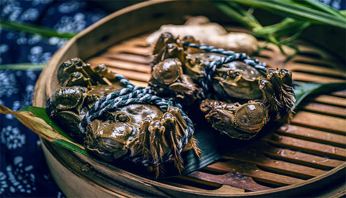 螃蟹公的好吃还是母的好吃 螃蟹公的好吃还是母的好吃怎么区分