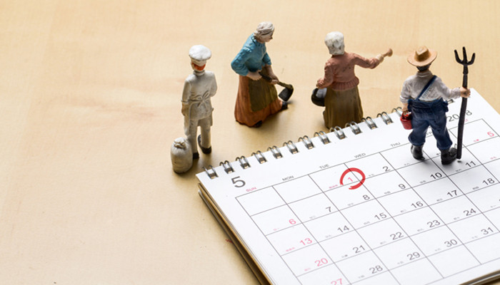 什么是双休日 双休日是什么意思
