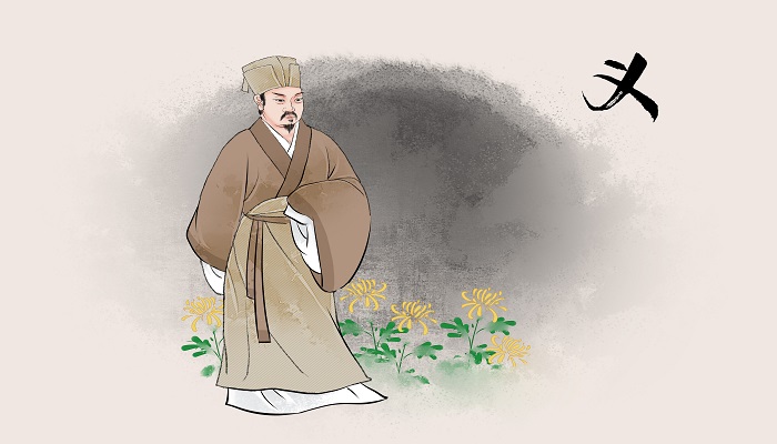 至圣是谁 至圣是哪位人物