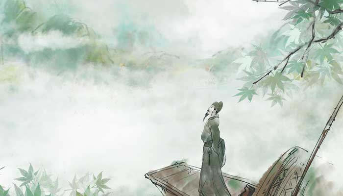滥觞的意思 滥觞的意思解释