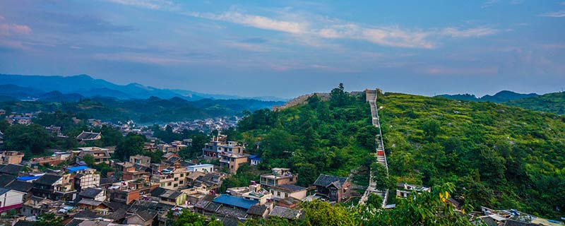 白门楼在哪 白门楼在什么地方