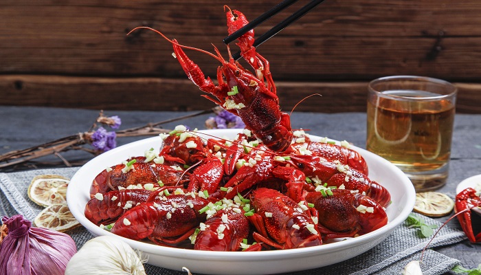 小龙虾什么季节吃最好 吃小龙虾的季节是什么时候