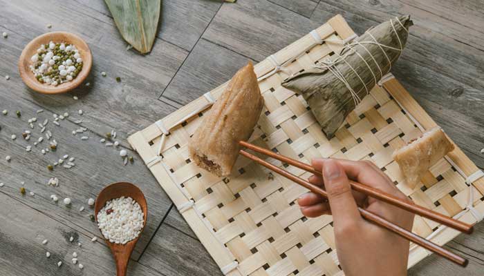 生米粽子一般要煮多久 生米粽子一般需要大火还是小火