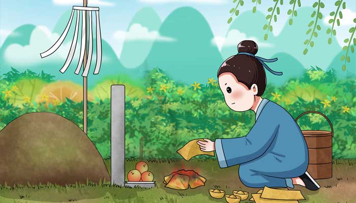 七月半是什么节日 七月半是啥节