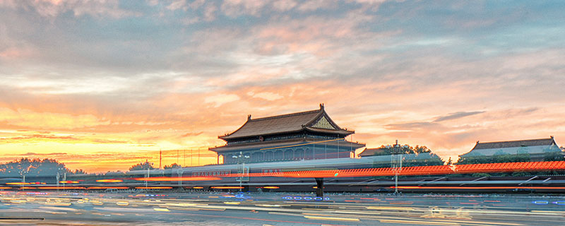 北京中心城区是哪个区 北京的中心城区是哪个区