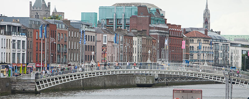 ireland是哪个国家 ireland表示哪个国家