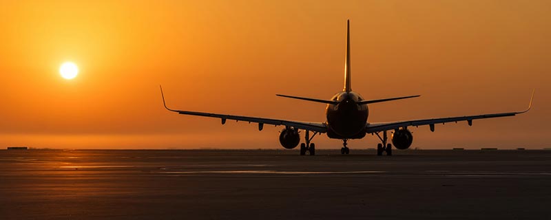 航空运输的特点是什么 航空运输的特点
