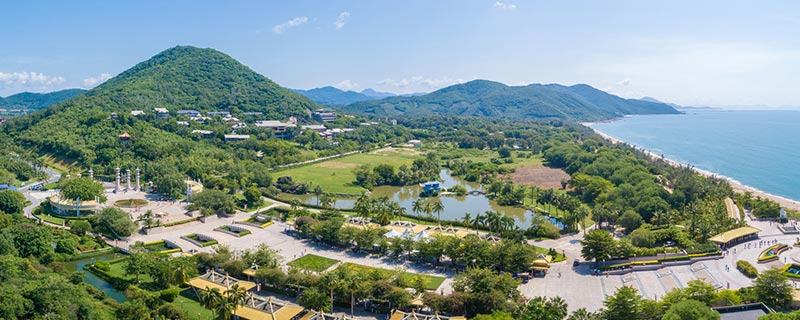 西沙群岛在哪里 西沙群岛在什么地方
