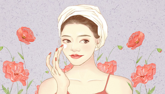 美白睡眠面膜排行榜10强