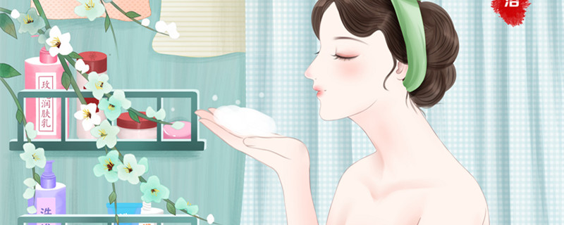 美白睡眠面膜排行榜10强