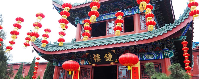 相国寺在哪里个城市 相国寺在什么地方