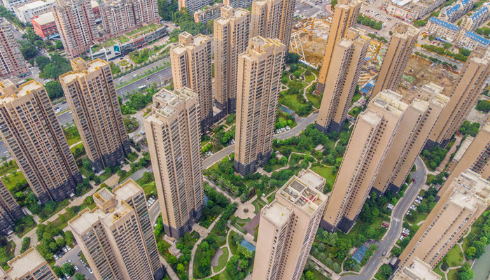 上海市普通住宅和非普通住宅标准是什么 上海市普通住宅与非普通住宅的界定标准