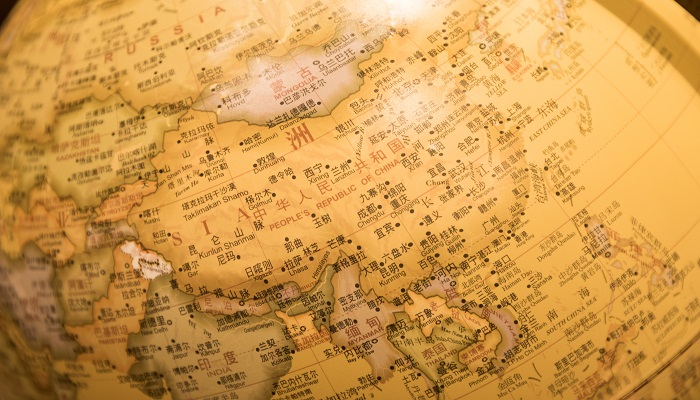 地球自转速度有多快 地球自转速度是多少