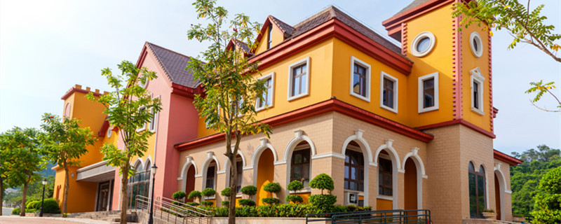 上海市普通住宅和非普通住宅标准是什么 上海市普通住宅与非普通住宅的界定标准