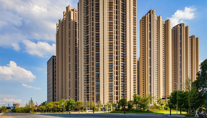 上海市普通住宅和非普通住宅标准是什么 上海市普通住宅与非普通住宅的界定标准