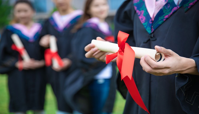 学生证是什么样子的 学生证是什么东西