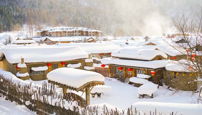 雪花的形状 雪花的形状是怎么形成的