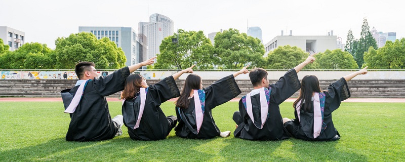大连庄河有什么大学