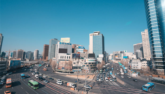 korea是哪国 korea指的是哪个国家