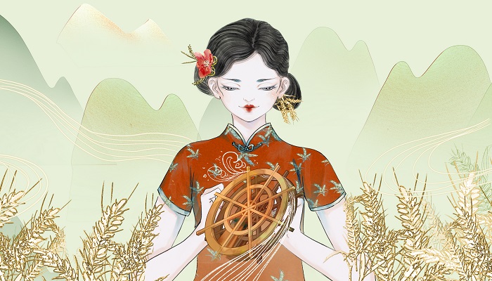 蕙质兰心是夸女人什么 夸一个人蕙质兰心什么意思