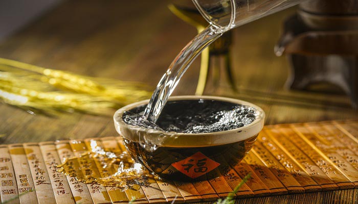 杜康酒是哪里生产的 杜康酒哪里出产