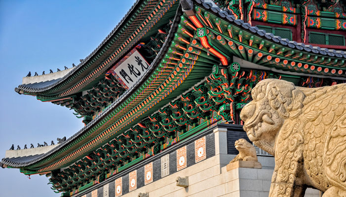 korea是哪国 korea指的是哪个国家