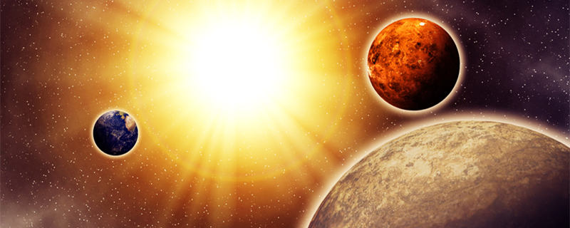 太阳光到地球需要多长时间 太阳光直射到地球需要多长时间