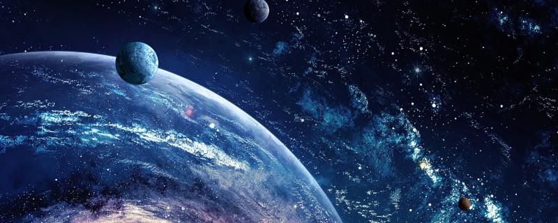 银河系在哪个星系团 银河系是属于哪个星系团