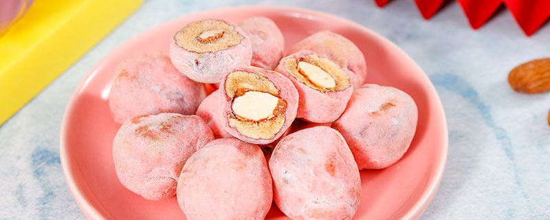 制作奶枣需要什么材料 制作奶枣需要哪些材料