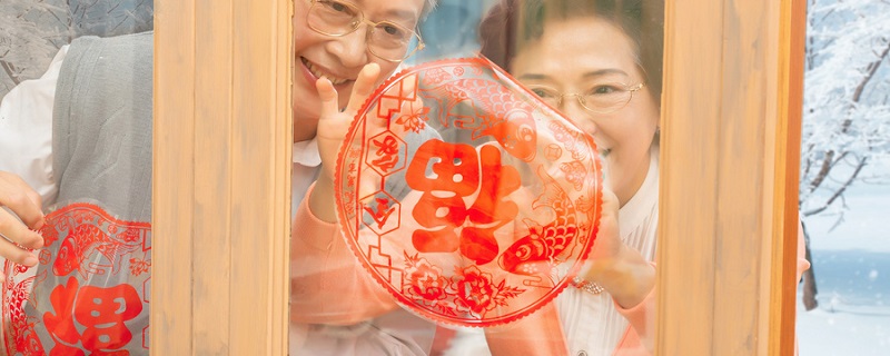 窗花的由来 窗花的来历和寓意是什么