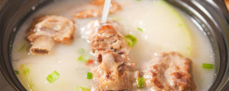 高压锅炖排骨多长时间  高压锅炖排骨要炖多久